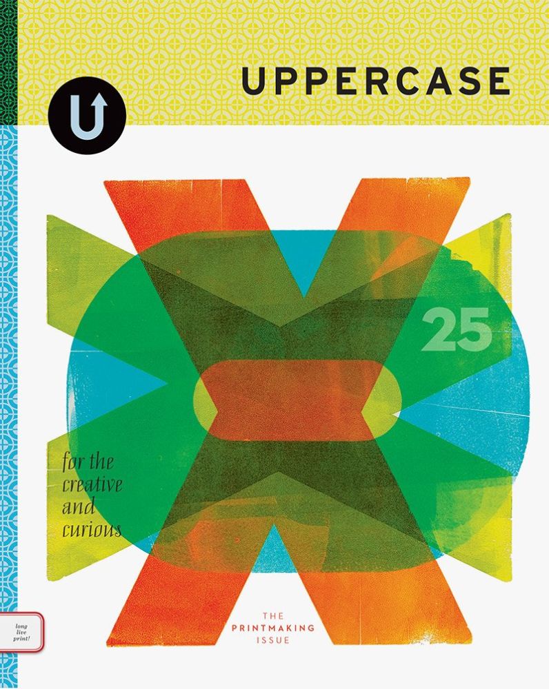 Uppercase