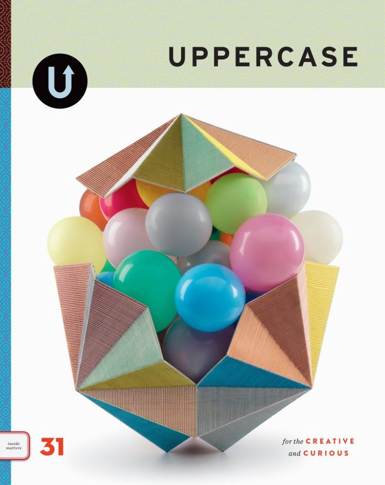 Uppercase