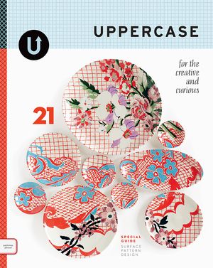 Uppercase