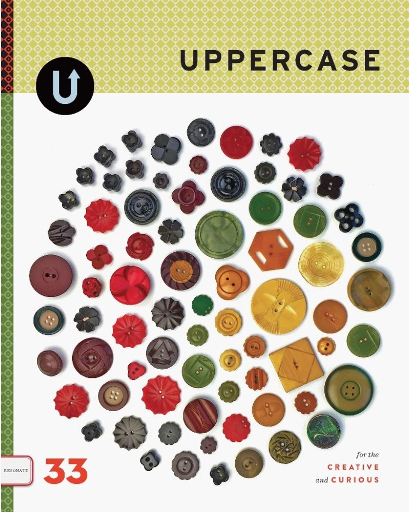 Uppercase