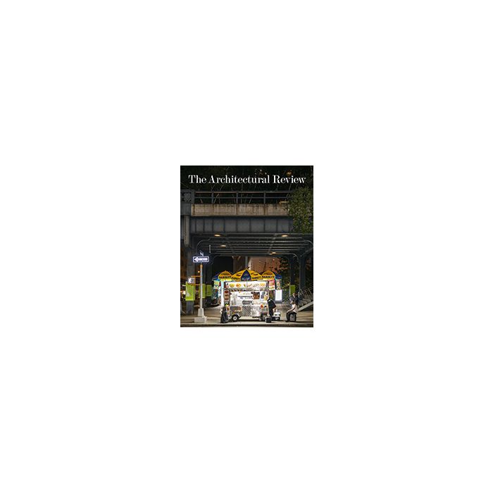 Architectural Review 1513 July/August 2024