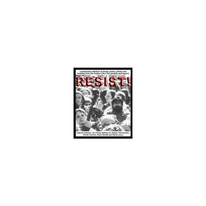 Resist!