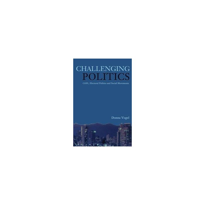 Challenging Politics [FERNWOOD]