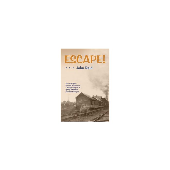 Escape!