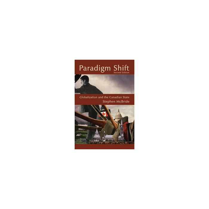 Paradigm Shift