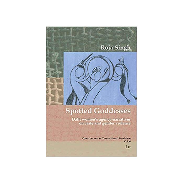 Spotted Goddesses