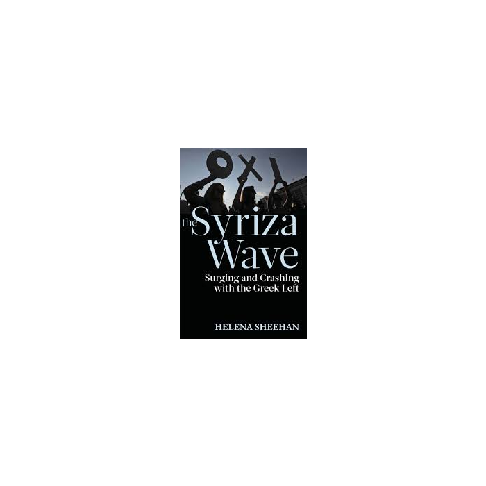 Syriza Wave, The