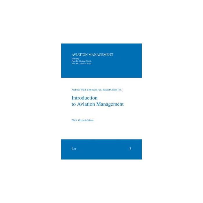 Introduction to Aviation Management