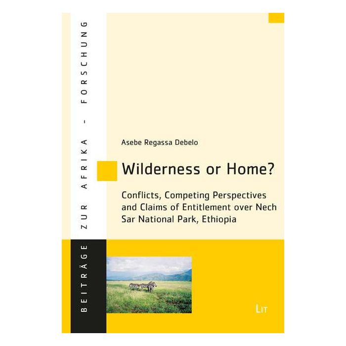 Wilderness or Home?