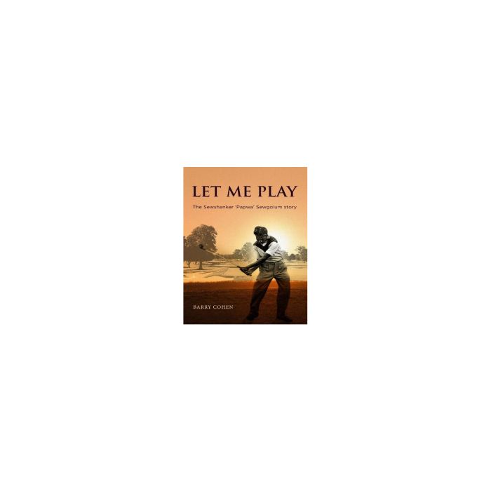 Let Me Play