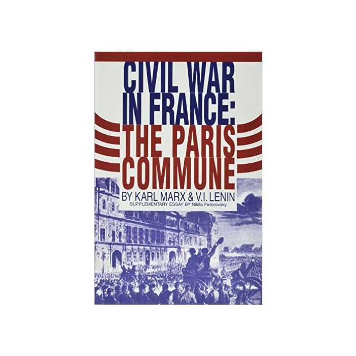 Civil War in France