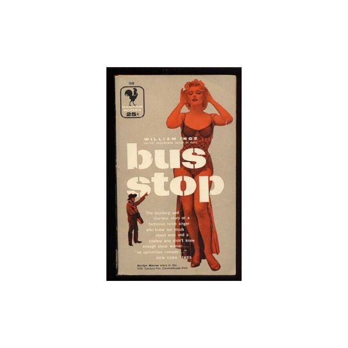 Bus Stop