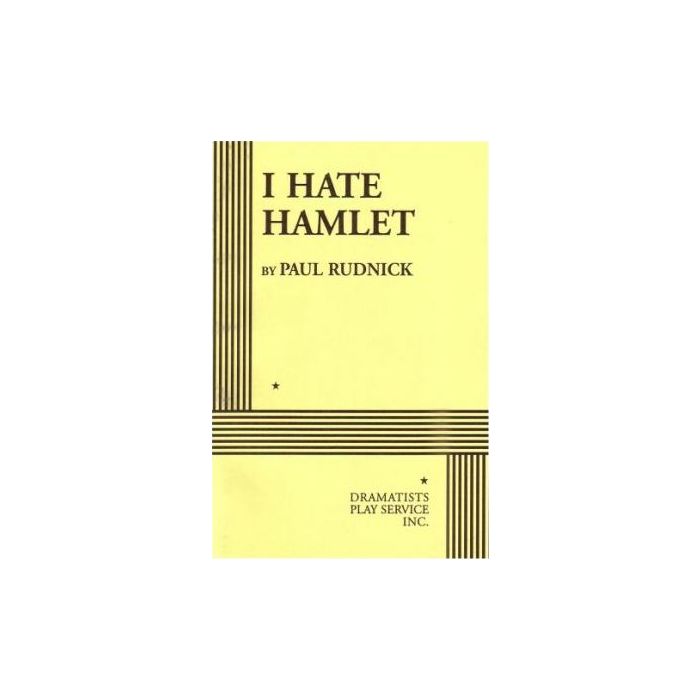 I Hate Hamlet