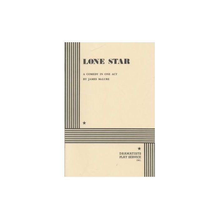 Lone Star