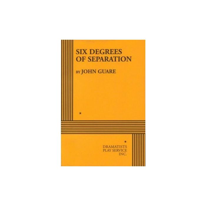 Six Degrees Of Separation