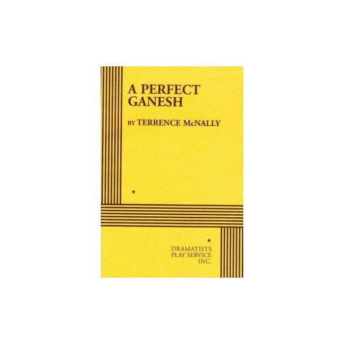 Perfect Ganesh, A