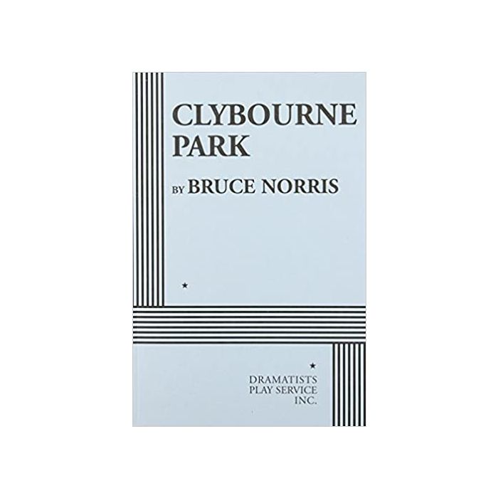 Clybourne Park