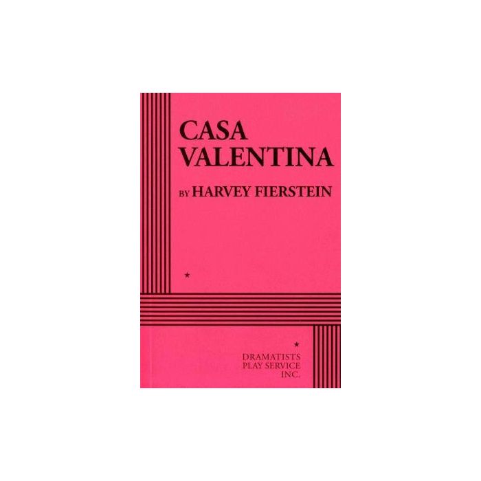 Casa Valentina