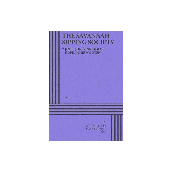 Savannah Sipping Society, The