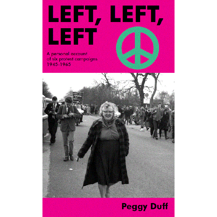 Left, Left, Left