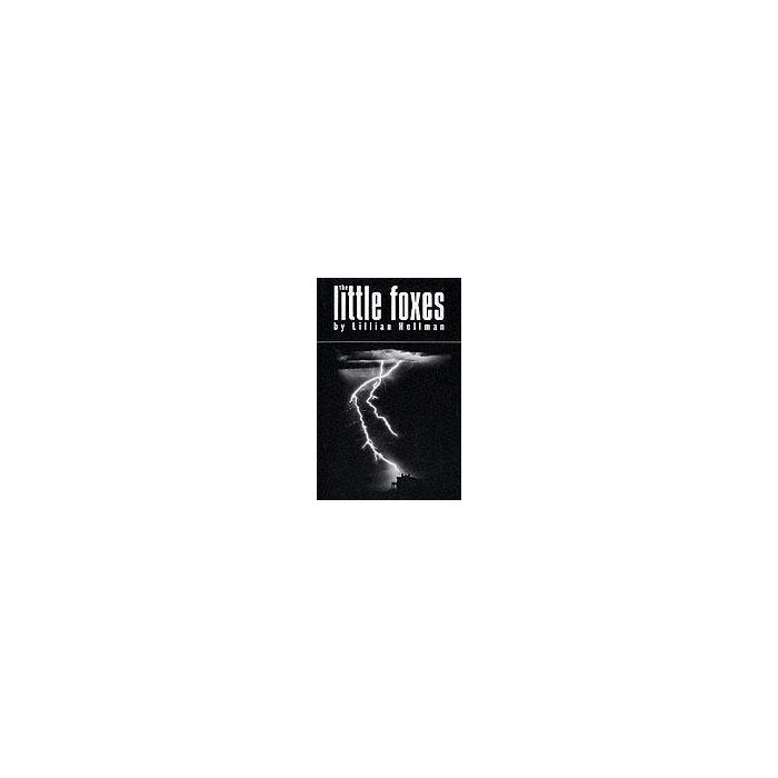 Little Foxes, The