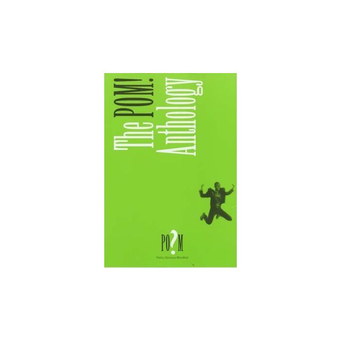 POM! Anthology, The