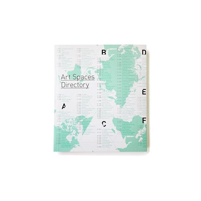 Art Spaces Directory