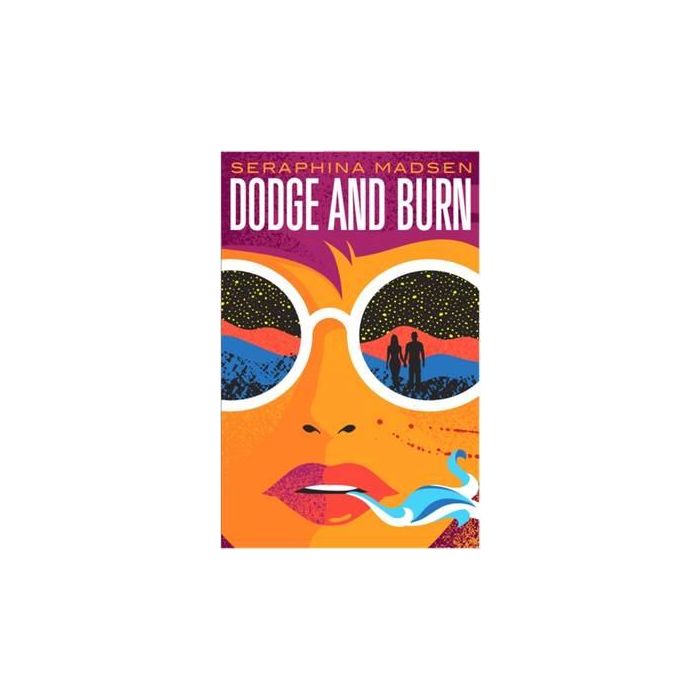 Dodge and Burn