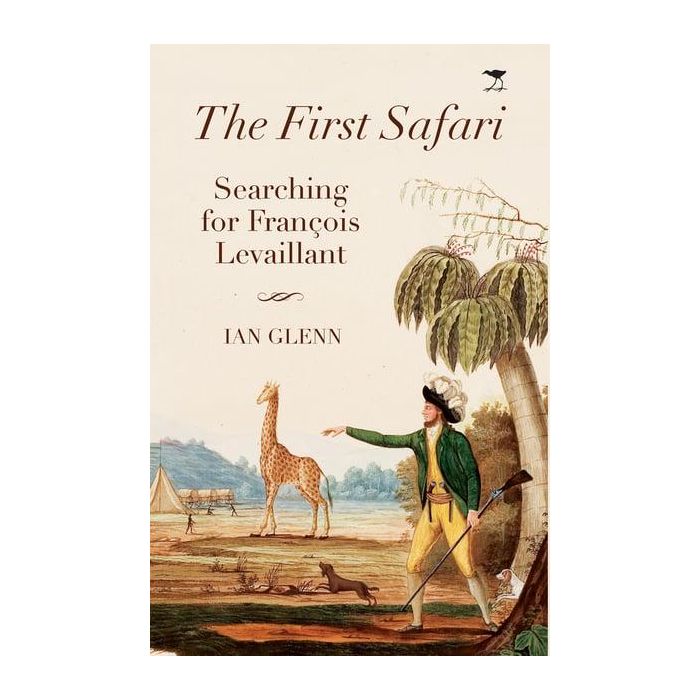First Safari, The
