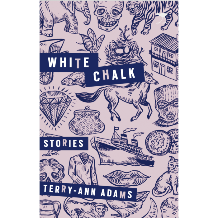 White Chalk
