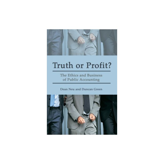 Truth or Profit?