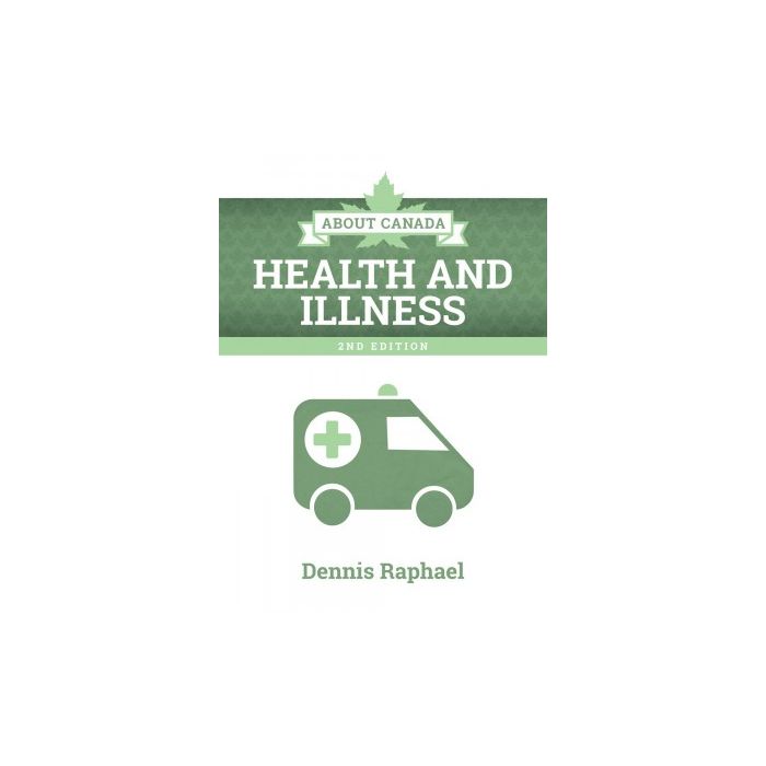 About Canada: Health and Illness