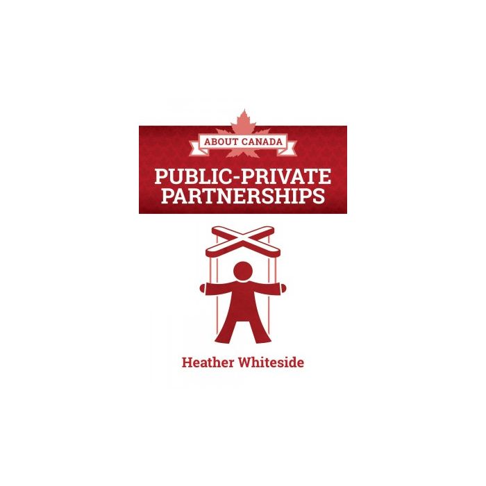 About Canada: Public-Private Partnerships