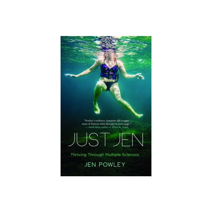 Just Jen