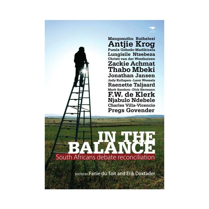 In the Balance