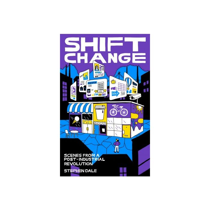Shift Change