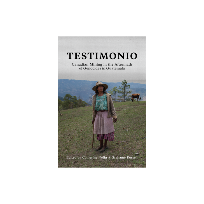 Testimonio