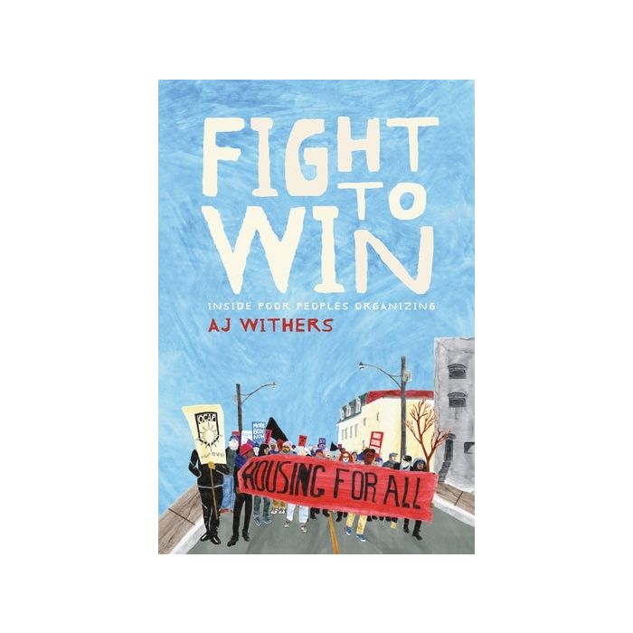 Fight to Win