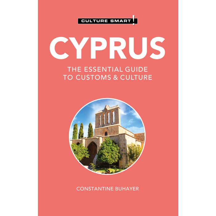 Cyprus - Culture Smart!