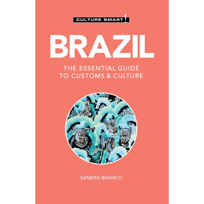 Brazil - Culture Smart!