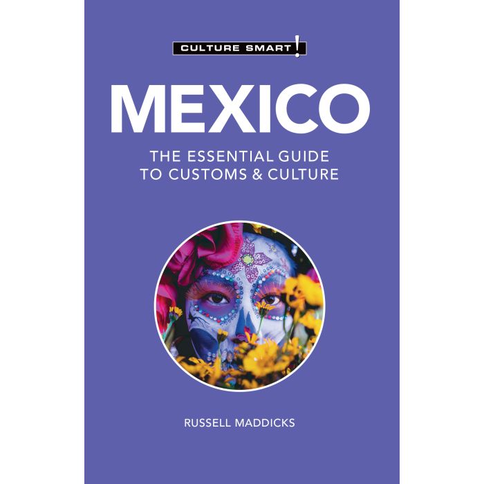 Mexico - Culture Smart!