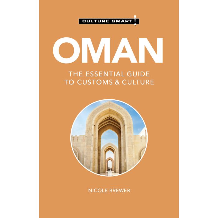 Oman - Culture Smart!