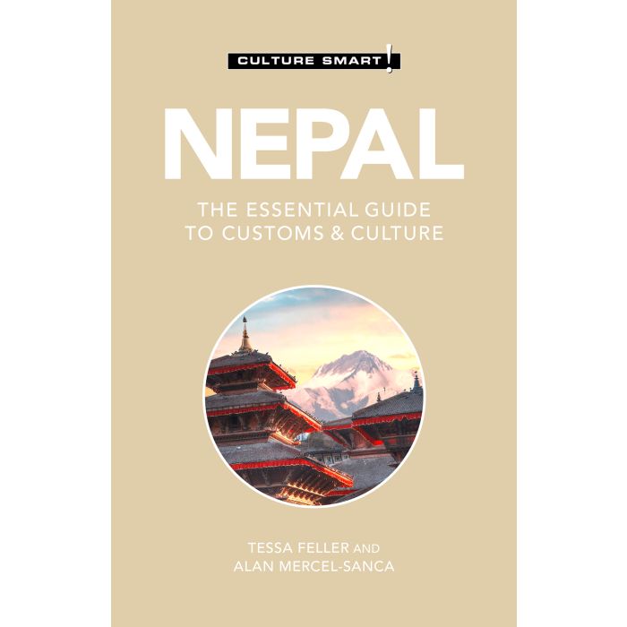 Nepal - Culture Smart!