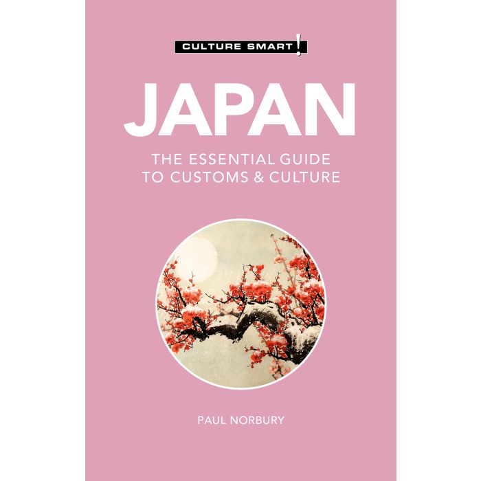 Japan - Culture Smart!