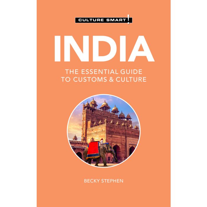 India - Culture Smart!
