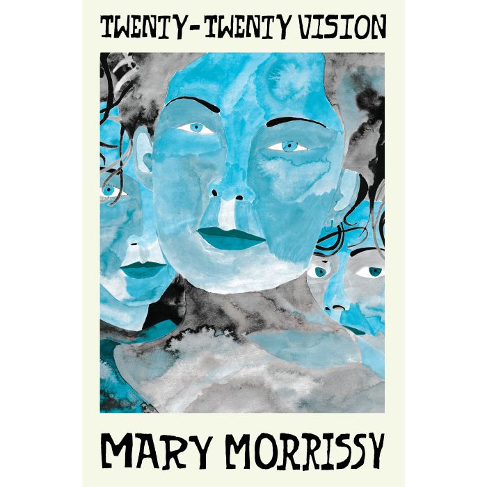 Twenty-Twenty Vision