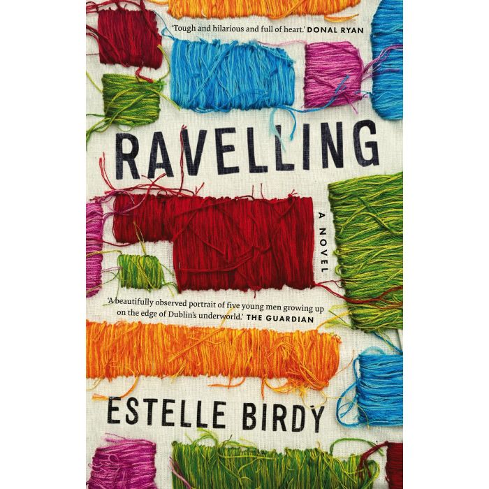 Ravelling