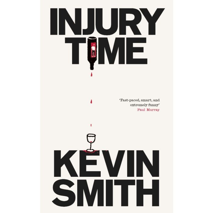 Injury Time