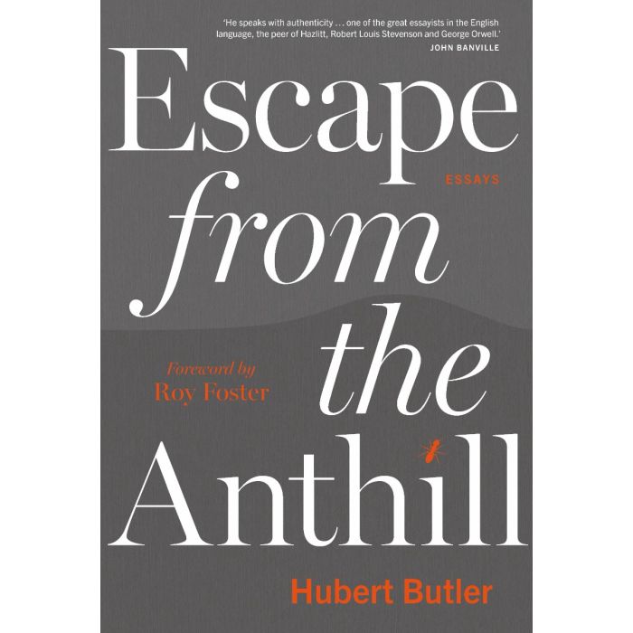Escape from the Anthill