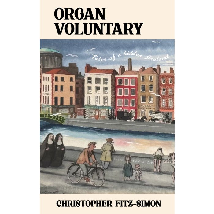 Organ Voluntary